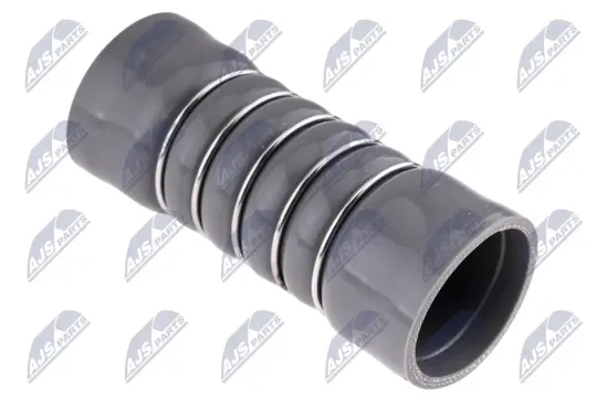 Ladeluftschlauch Ladeluftkühler rechts NTY GPP-FR-123 Bild Ladeluftschlauch Ladeluftkühler rechts NTY GPP-FR-123