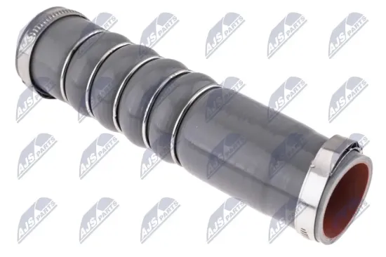 Ladeluftschlauch Ladeluftkühler links NTY GPP-FR-124 Bild Ladeluftschlauch Ladeluftkühler links NTY GPP-FR-124