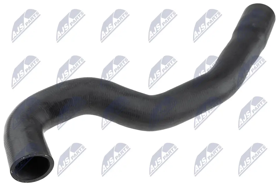 Ladeluftschlauch NTY GPP-FR-126