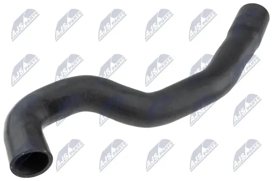 Ladeluftschlauch NTY GPP-FR-126 Bild Ladeluftschlauch NTY GPP-FR-126