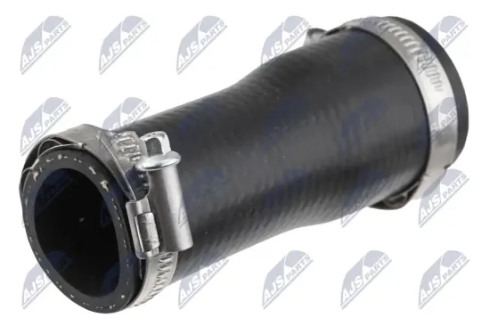 Ladeluftschlauch Ladeluftkühler links NTY GPP-FR-129 Bild Ladeluftschlauch Ladeluftkühler links NTY GPP-FR-129