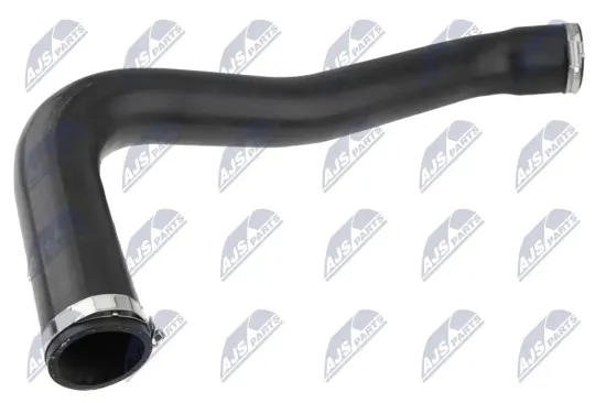 Ladeluftschlauch NTY GPP-FR-133 Bild Ladeluftschlauch NTY GPP-FR-133