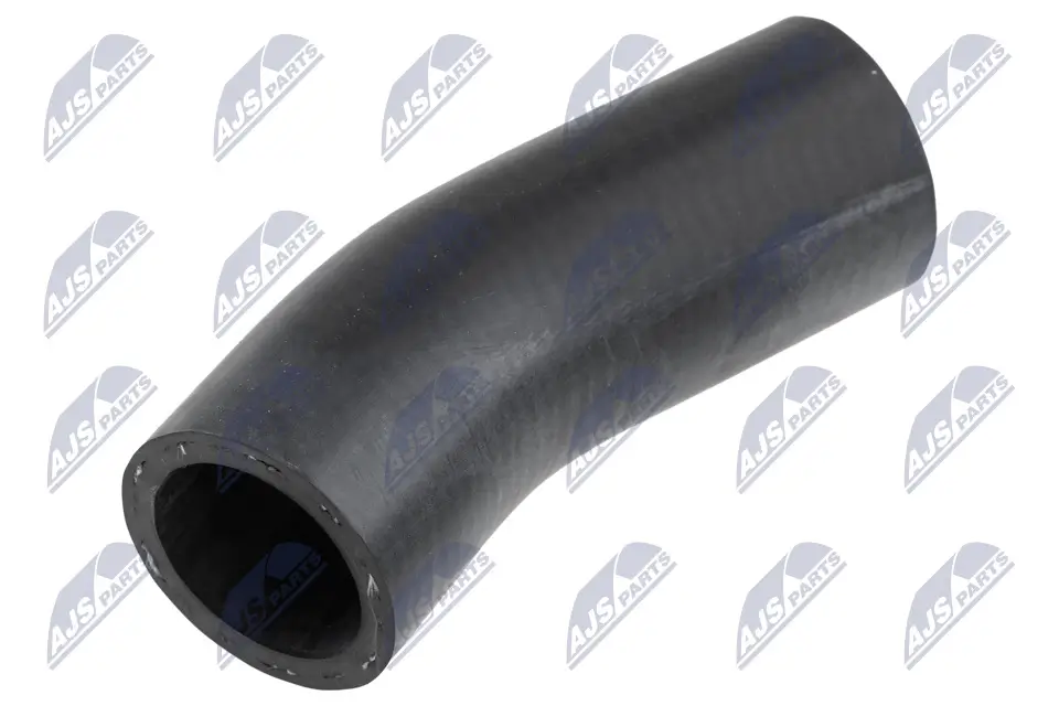 Ladeluftschlauch NTY GPP-FR-135