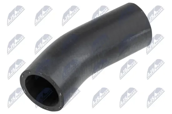 Ladeluftschlauch NTY GPP-FR-135 Bild Ladeluftschlauch NTY GPP-FR-135