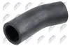 Ladeluftschlauch NTY GPP-FR-135 Bild Ladeluftschlauch NTY GPP-FR-135