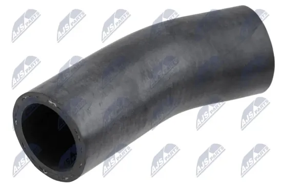 Ladeluftschlauch NTY GPP-FR-135 Bild Ladeluftschlauch NTY GPP-FR-135