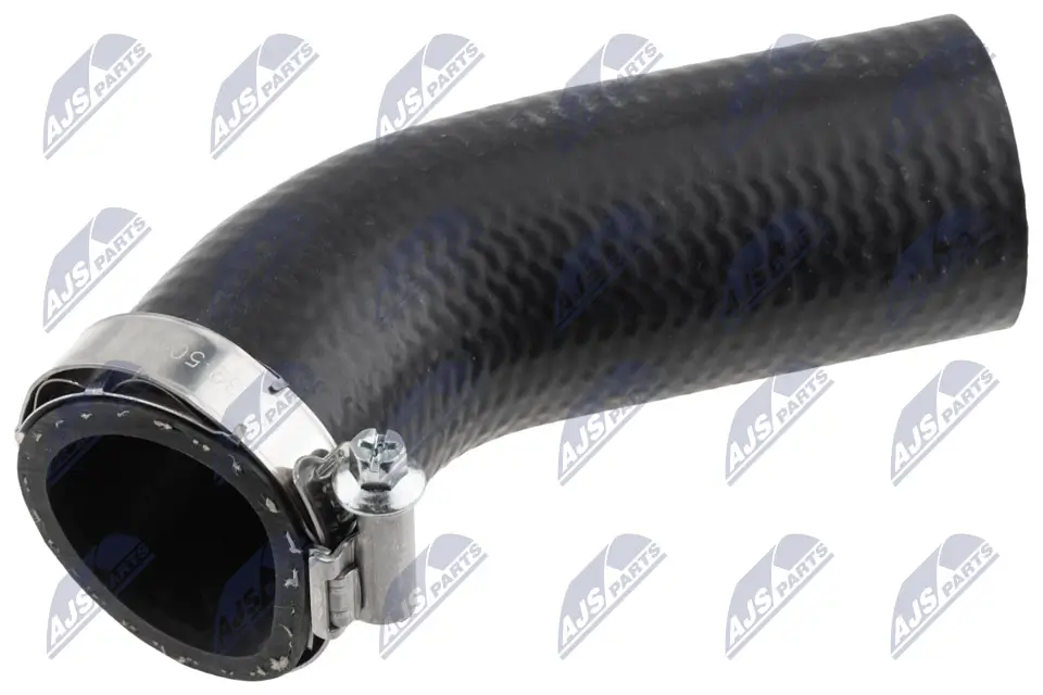 Ladeluftschlauch NTY GPP-FR-138