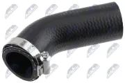 Ladeluftschlauch NTY GPP-FR-138