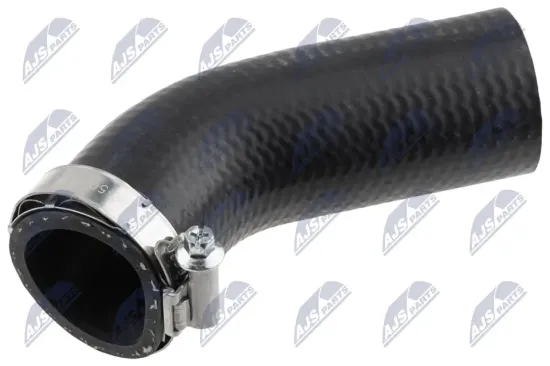 Ladeluftschlauch NTY GPP-FR-138 Bild Ladeluftschlauch NTY GPP-FR-138