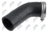 Ladeluftschlauch NTY GPP-FR-138 Bild Ladeluftschlauch NTY GPP-FR-138