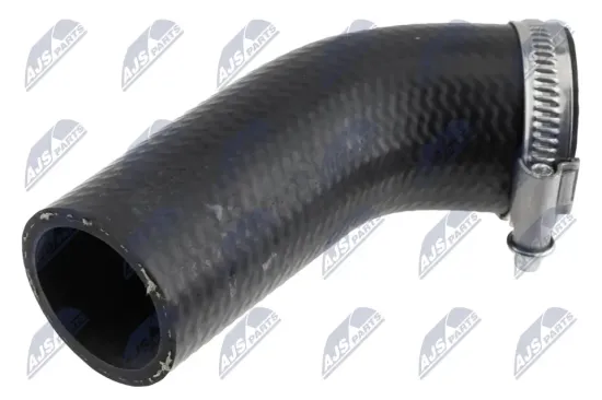 Ladeluftschlauch NTY GPP-FR-138 Bild Ladeluftschlauch NTY GPP-FR-138