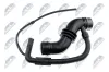 Ansaugschlauch, Luftfilter NTY GPP-FT-000 Bild Ansaugschlauch, Luftfilter NTY GPP-FT-000