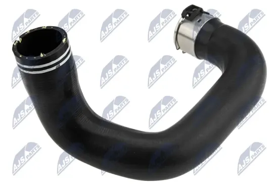 Ladeluftschlauch Ladeluftkühler unten NTY GPP-FT-003 Bild Ladeluftschlauch Ladeluftkühler unten NTY GPP-FT-003
