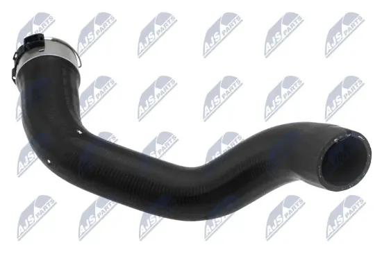 Ladeluftschlauch Ladeluftkühler NTY GPP-FT-004 Bild Ladeluftschlauch Ladeluftkühler NTY GPP-FT-004