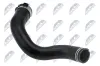 Ladeluftschlauch Ladeluftkühler NTY GPP-FT-005 Bild Ladeluftschlauch Ladeluftkühler NTY GPP-FT-005