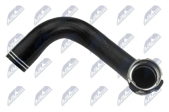 Ladeluftschlauch Ladeluftkühler rechts NTY GPP-FT-007 Bild Ladeluftschlauch Ladeluftkühler rechts NTY GPP-FT-007