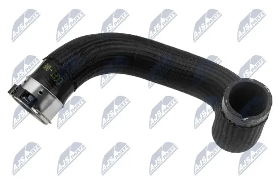 Ladeluftschlauch Ladeluftkühler rechts NTY GPP-FT-008 Bild Ladeluftschlauch Ladeluftkühler rechts NTY GPP-FT-008