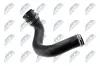Ladeluftschlauch NTY GPP-FT-009 Bild Ladeluftschlauch NTY GPP-FT-009