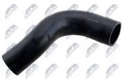 Ladeluftschlauch NTY GPP-FT-014