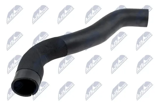 Ladeluftschlauch NTY GPP-FT-016 Bild Ladeluftschlauch NTY GPP-FT-016