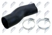 Ladeluftschlauch Ladeluftkühler rechts NTY GPP-FT-018