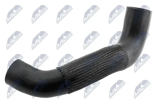 Ladeluftschlauch Ladeluftkühler rechts NTY GPP-FT-022 Bild Ladeluftschlauch Ladeluftkühler rechts NTY GPP-FT-022