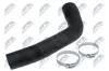 Ladeluftschlauch NTY GPP-FT-024 Bild Ladeluftschlauch NTY GPP-FT-024