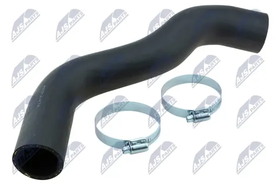 Ladeluftschlauch NTY GPP-FT-034 Bild Ladeluftschlauch NTY GPP-FT-034