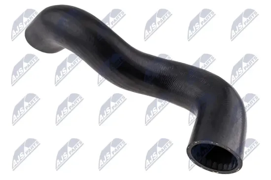 Schlauch, Kurbelgehäuseentlüftung NTY GPP-FT-035 Bild Schlauch, Kurbelgehäuseentlüftung NTY GPP-FT-035