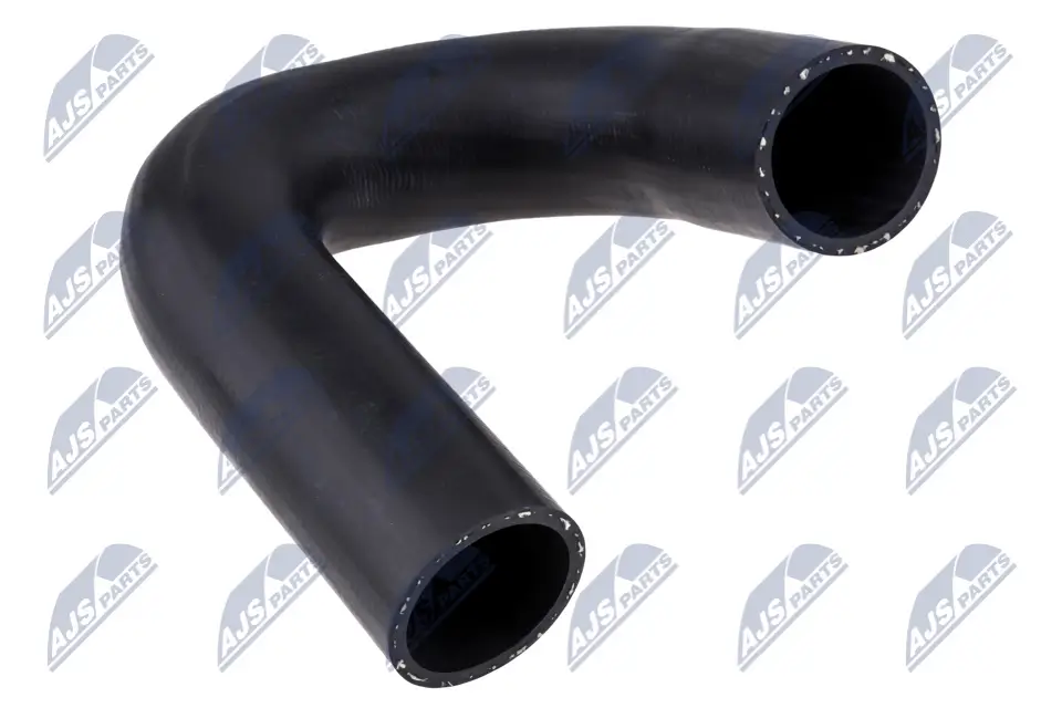 Ladeluftschlauch oben rechts NTY GPP-FT-037