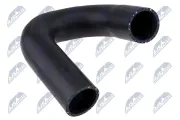 Ladeluftschlauch oben rechts NTY GPP-FT-037