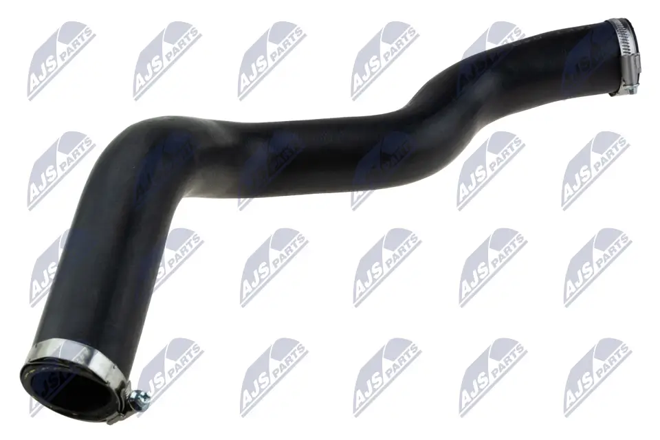 Ladeluftschlauch NTY GPP-FT-040