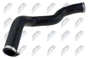 Ladeluftschlauch NTY GPP-FT-040
