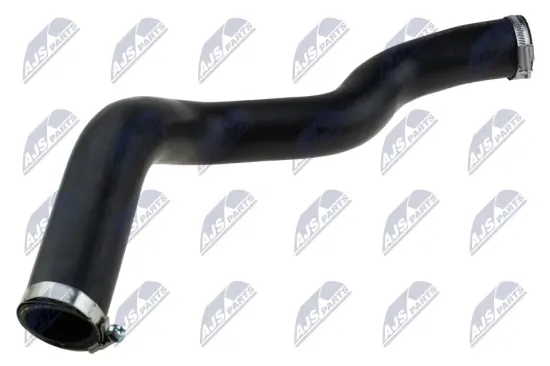 Ladeluftschlauch NTY GPP-FT-040 Bild Ladeluftschlauch NTY GPP-FT-040