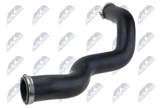 Ladeluftschlauch NTY GPP-FT-040 Bild Ladeluftschlauch NTY GPP-FT-040