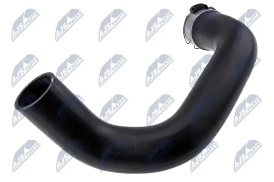 Ladeluftschlauch Ladeluftkühler unten NTY GPP-FT-042 Bild Ladeluftschlauch Ladeluftkühler unten NTY GPP-FT-042