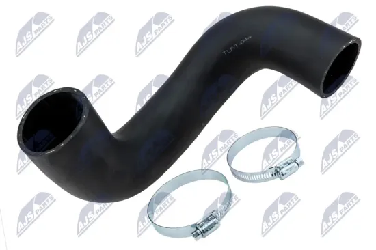 Kühlerschlauch NTY GPP-FT-044 Bild Kühlerschlauch NTY GPP-FT-044