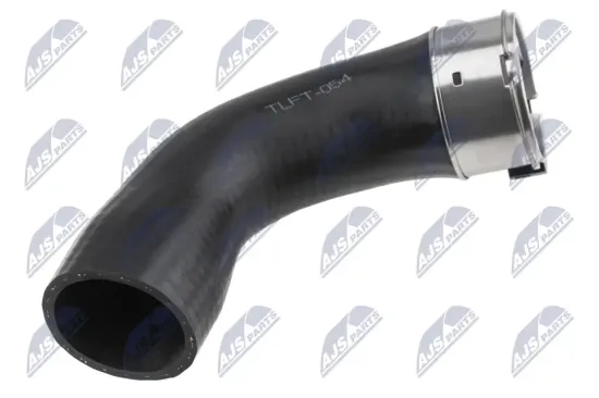 Ladeluftschlauch NTY GPP-FT-054 Bild Ladeluftschlauch NTY GPP-FT-054