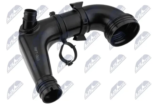 Ladeluftschlauch NTY GPP-FT-069 Bild Ladeluftschlauch NTY GPP-FT-069