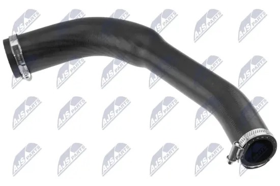 Ladeluftschlauch Eingang NTY GPP-FT-070 Bild Ladeluftschlauch Eingang NTY GPP-FT-070