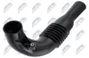 Ansaugschlauch, Luftfilter Lufteinlass zu Luftfilter NTY GPP-FT-072
