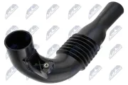 Ansaugschlauch, Luftfilter Lufteinlass zu Luftfilter NTY GPP-FT-072