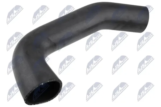 Ladeluftschlauch NTY GPP-FT-073 Bild Ladeluftschlauch NTY GPP-FT-073