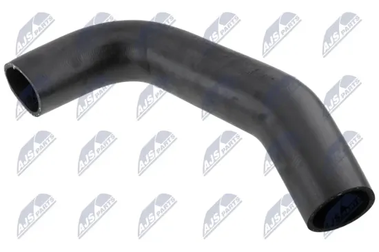 Ladeluftschlauch NTY GPP-FT-073 Bild Ladeluftschlauch NTY GPP-FT-073