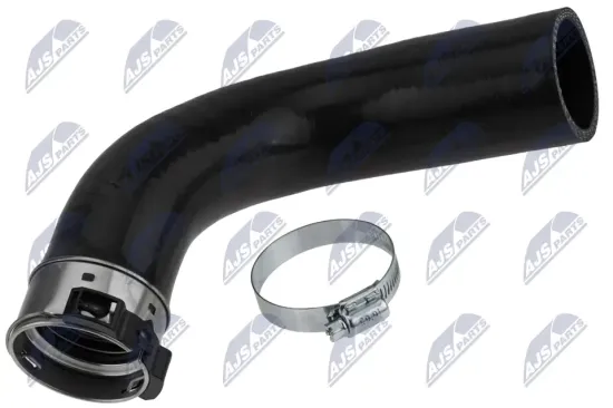 Ladeluftschlauch rechts unten NTY GPP-FT-074 Bild Ladeluftschlauch rechts unten NTY GPP-FT-074