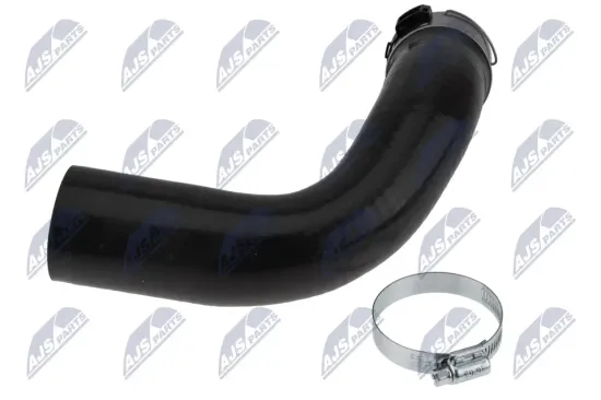Ladeluftschlauch rechts unten NTY GPP-FT-074 Bild Ladeluftschlauch rechts unten NTY GPP-FT-074