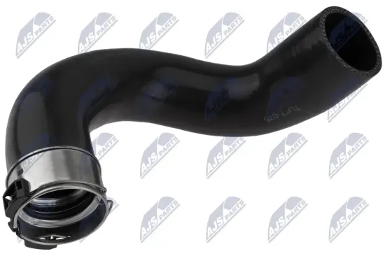 Ladeluftschlauch rechts NTY GPP-FT-075 Bild Ladeluftschlauch rechts NTY GPP-FT-075