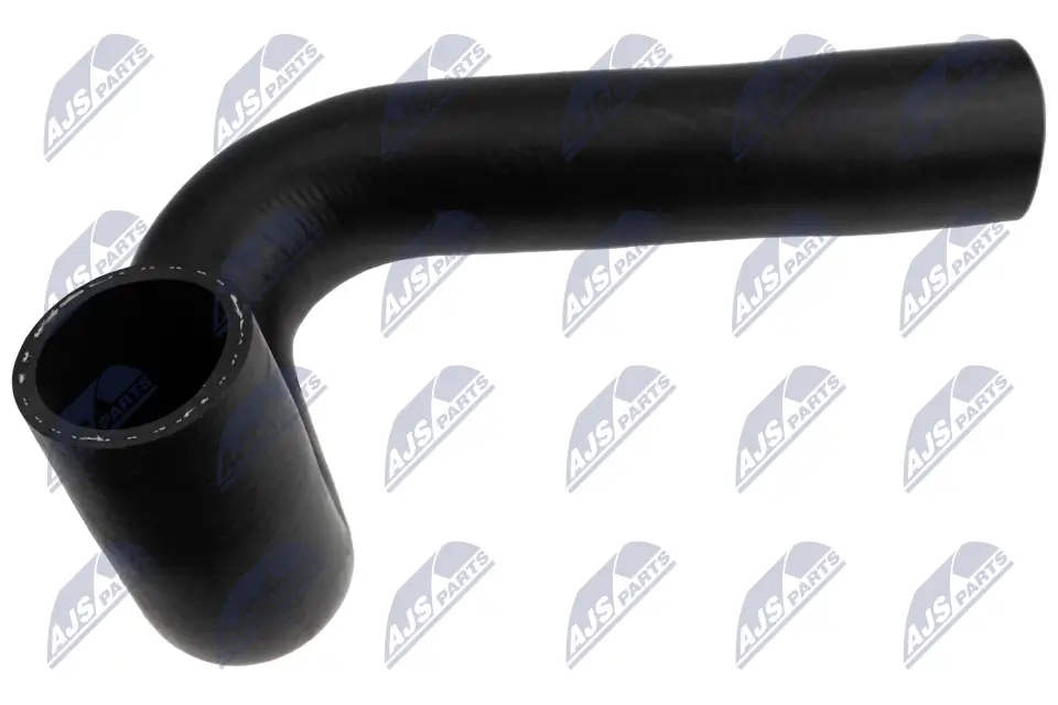 Ladeluftschlauch NTY GPP-FT-077