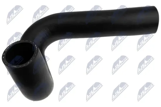 Ladeluftschlauch NTY GPP-FT-077 Bild Ladeluftschlauch NTY GPP-FT-077