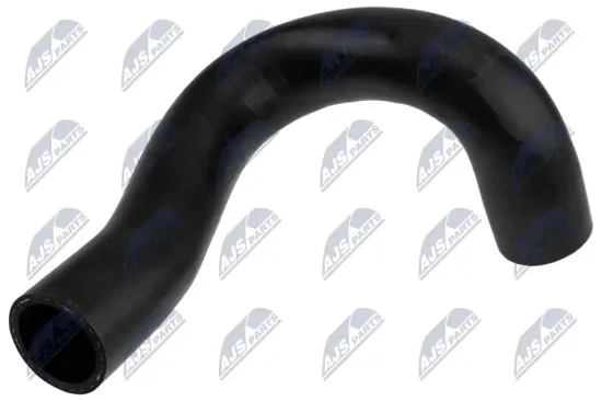 Ladeluftschlauch NTY GPP-FT-077 Bild Ladeluftschlauch NTY GPP-FT-077